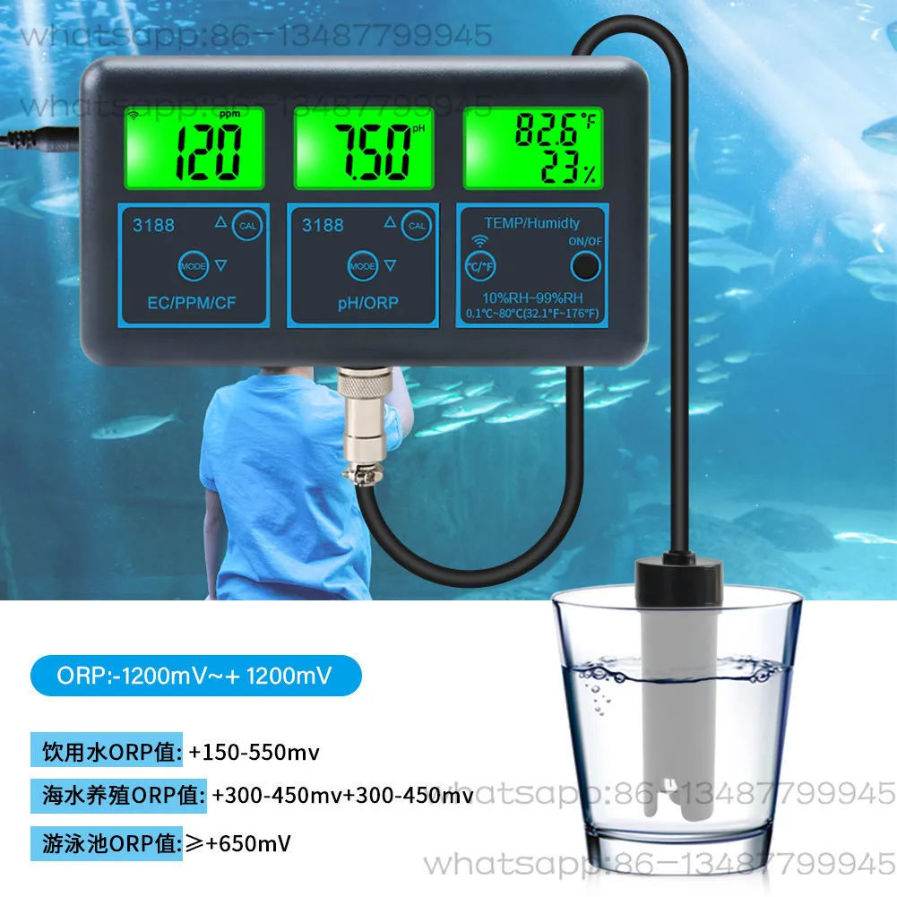 Tuya 7'si 1 Arada Online Su Ka - Marine Aquarium Orp incelemesi ve fiyatı